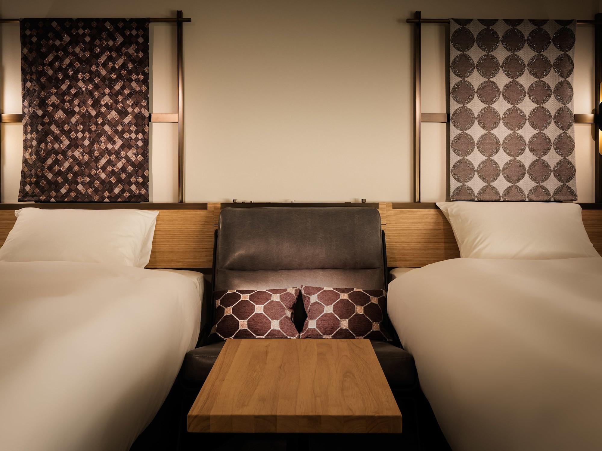 Hotel Granbell Kyōto