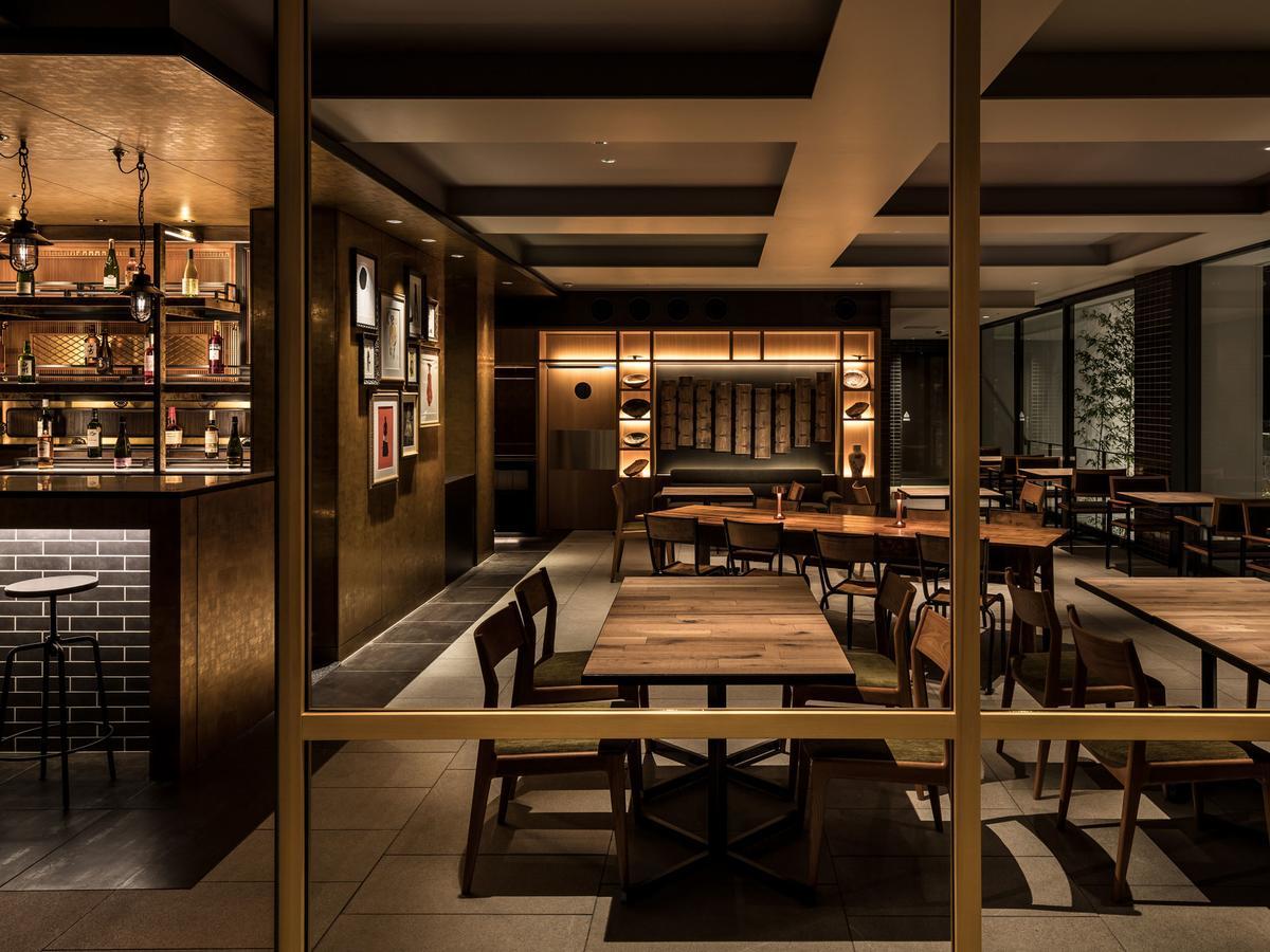 Granbell 4* Kyōto