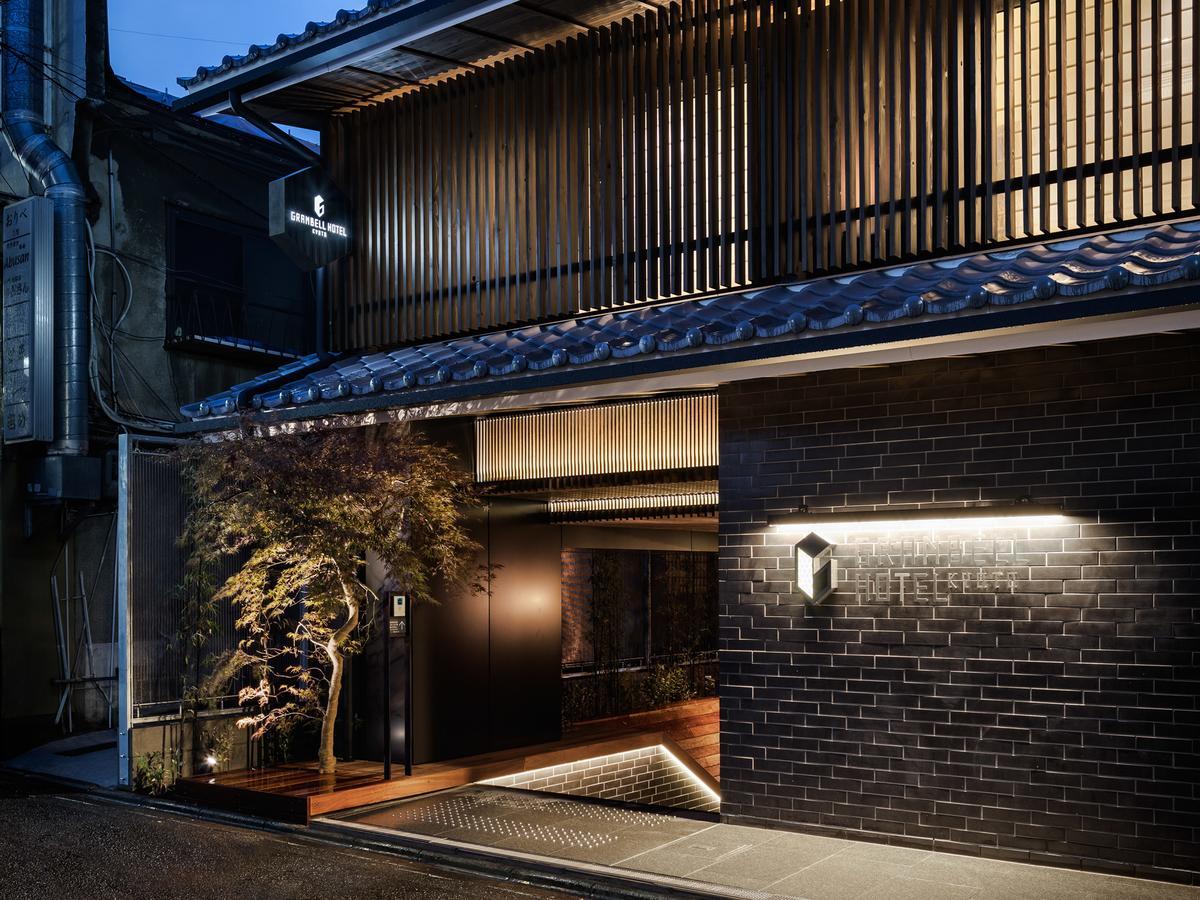 Granbell Hotel 4*