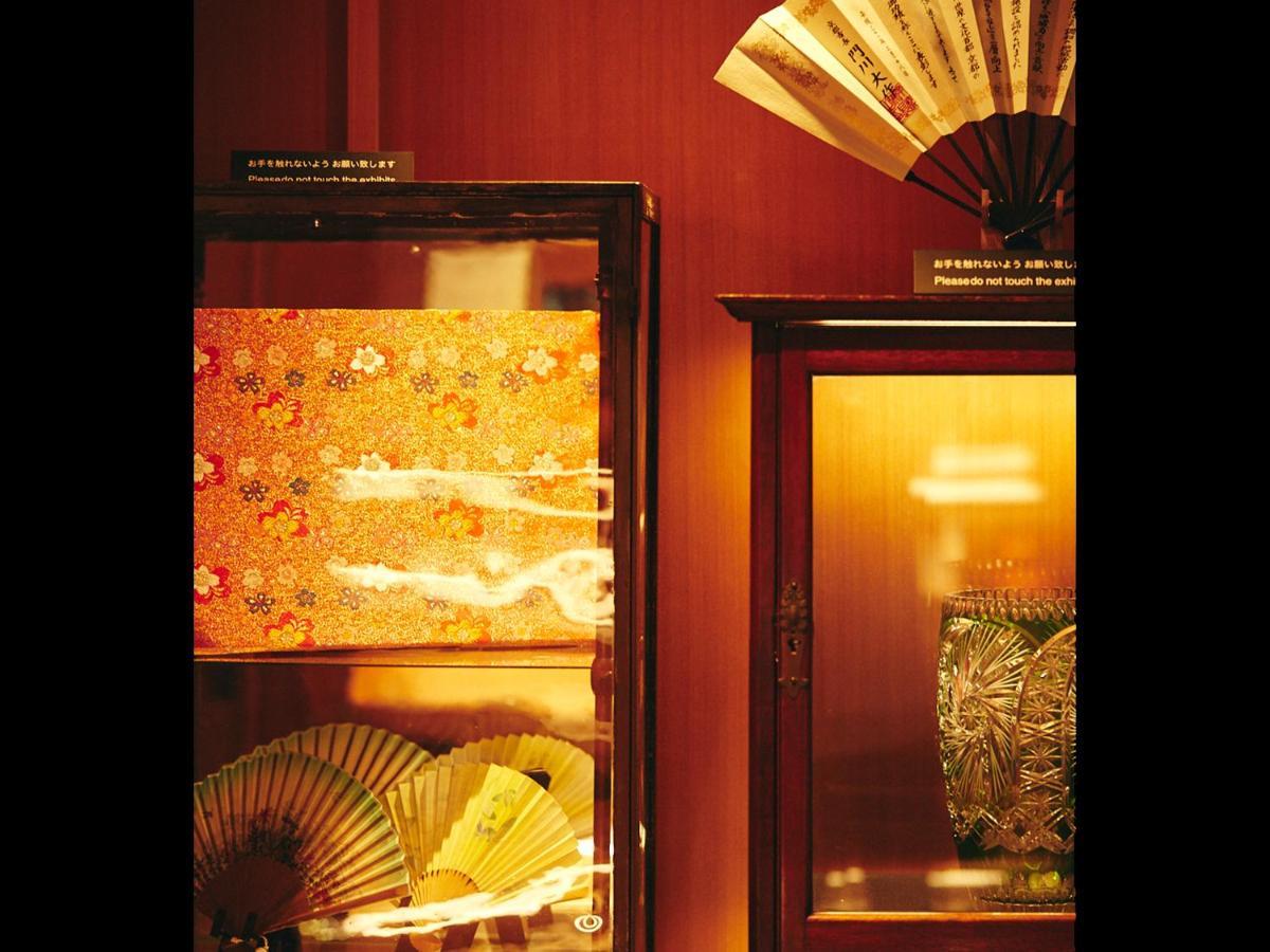 Granbell Hotel Kyōto