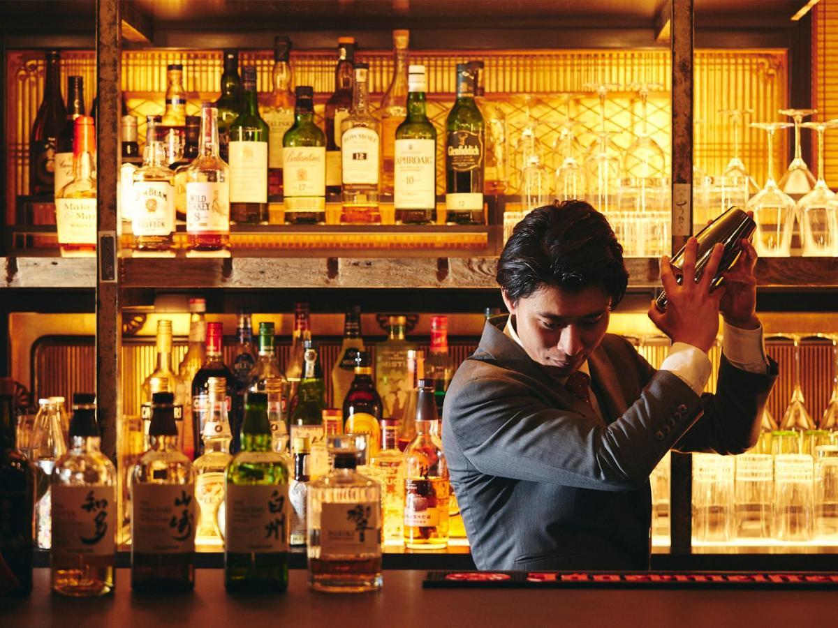 Granbell Hotel Kyōto